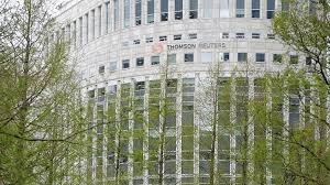 Reuters, the news and media division of thomson reuters, is the world's largest multimedia news provider, reaching billions of people worldwide every day. Ù…Ø­ÙƒÙ…Ø© Ø¨Ø±ÙŠØ·Ø§Ù†ÙŠØ© ØªØºØ± Ù… Ø±ÙˆÙŠØªØ±Ø² Ù„ÙˆØ³Ù…Ù‡Ø§ Ù…Ø³Ø¬Ø¯Ø§ ÙÙŠ Ù„Ù†Ø¯Ù† Ø¨Ù€ Ø§Ù„Ø¥Ø±Ù‡Ø§Ø¨