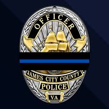 Our department stands in solidarity with our brothers and sisters at the  Virginia Beach Police Department as they mourn the devastating loss of two  officers who were killed in the line of