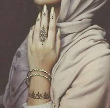 50 Best Tattoos That Are Popular On Pinterest Temporary Tattoos Tatuaje Tattoo Supplies T Henna Tattoo Hand Simple Henna Tattoo Mehndi Designs For Fingers