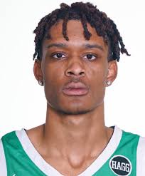 2023-24 NORTH TEXAS MEAN GREEN MEN'S BASKETBALL MEDIA ALMANAC