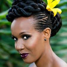 Pics Nairobi Salon Gives Natural Hair Makeovers To 30 Kenyan Women For Stunning Photo Series Black Girl With Long Hair Natural Hair Styles Long Hair Girl Natural Hair Bride