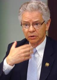 Assemblyman Jack Conners announces he will retire at the end of his term