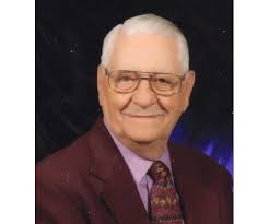 Harold Mitchell Obituary (1930