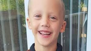 Plymouth boy Jayden Lamerton makes final journey as life is tragically cut  short