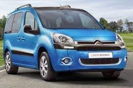 Citroen Berlingo Specs Photos 2012 2013 2014 2015 Autoevolution