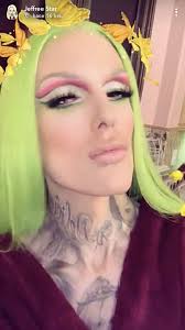 Jeffre Jefree Star Jeffree Star Cosmetics Jeffree Star