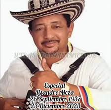 El Polvorete Lisandro Meza: ¡Especial 23 de Diciembre!