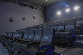 Paradigm's cinema speakers deliver fantastic performance through the clever use of technology. Immerse Yourselves In 4dx S Absolute Cinema Experience At Gsc Paradigm Jb Johor Now
