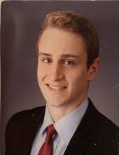 Obituary information for Garrett James Collopy