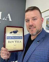2022 is officially in the books making Top Producer at Equity Assets Realty  once again!! It's been a fantastic year. I want to thank all my clients for  trusting me in the