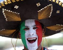 mexico vs south korea