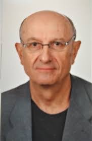 Sandra Hilbert's Instagram, Twitter & Facebook