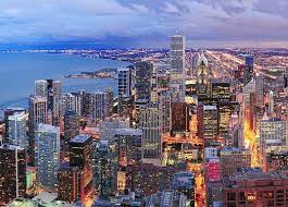 Chicago is 2,891.56 mi (4,653.52 km) north of the equator, so it is located in the northern hemisphere. Best Cheap Hotels In Chicago From 40 Night Hotels Com