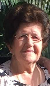 Maria Almeida Obituary