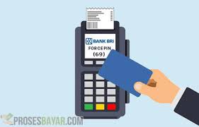 Sejak beberapa waktu yang lalu pt bank rakyat indonesia memberlakukan kebijakan notifikasi sms secara otomatis akan dikirim kepada nasabah apabila terjadi transaksi dengan nominal diatas rp500.000 dari rekening tabungan nasabah. 30 Kode Error Edc Bri 2021 Keterangan Mengatasi Prosesbayar