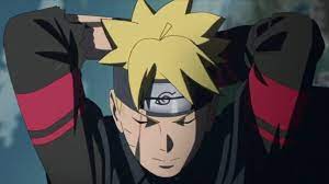 Boruto Naruto Next Generation Posts Facebook