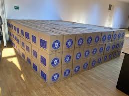 By tv1 satu mare iulie 6, 2016 14:45. Peste 1000 De Pachete Cu Ajutoare Alimentare De La Ue Distribuite La PetroÈ™ani