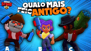 Para mais testes de animes, descubra também qual seria a sua individualidade no universo de boku no hero e saiba quem você seria em kimetsu no yaiba (demon slayer). Voce Consegue Acertar Tudo Genio Quiz Do Brawl Stars Brawl Stars Dicas