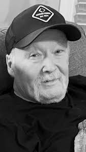 HARKER, Warren “Randy” › Gone But Not Forgotten