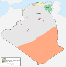 Beauty of kabylie region north east algeria. Languages Of Algeria Wikiwand
