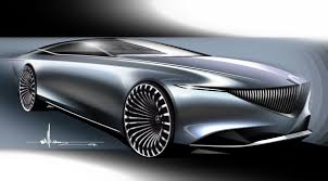 Pin By William Gan On Design Of Mine Electric Car Design Car Design Concept Car Design