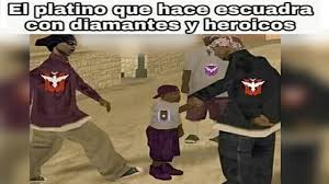 Hago el pio pio vestido de botsito en escuadras del mundo se sorprende. Los Mejores Memes De Free Fire 5 Marzell Mkr Youtube