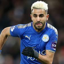 Magic had an interest in the game since high school. Manchester City End Interest In Riyad Mahrez After Rejecting 95m Price Tag Manchester City The Guardian