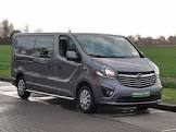 OPEL-VIVARO