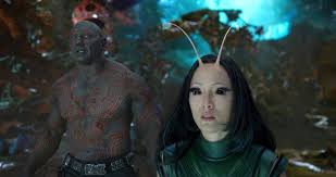 Résumé du film les gardiens de la galaxie 2 en streaming complet : Les Gardiens De La Galaxie 2 Streaming Vf