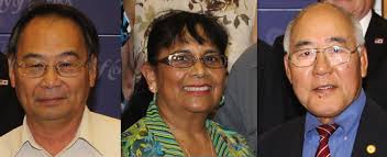 Cerritos Residents Honored During Heritage Month