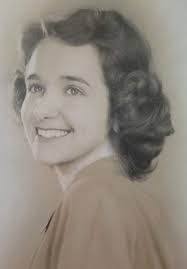 Geraldine Young Hanchey (1928-2021)