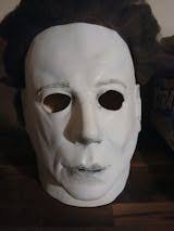 Halloween Michael Myers Mask