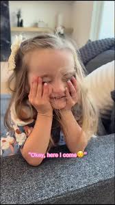 Surprising Our Toddlers With Baby Lambs