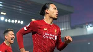 What she didn't realize when she took the challenge, was that i know nothing about creating a website or what would be needed from my end and to say the. Virgil Van Dijk From Willem Ii To The World S Best As Com