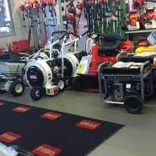At 107 prospect pl, hillsdale, nj 07642. Durie Lawnmower And Equipment 107 Prospect Pl