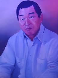 Colección del salón de sesiones del Concejo Municipal de San Cristóbal.  Dentro del salón de sesiones Dr. Freddy Parada, llamado así según acuerdo  375 de fecha 26-09-2023 se consiguen las siguientes obras: (