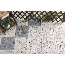 By picking your favorite landscape stone tile, you can plant a beauteous outdoor setup. China Tile Stone Natural Stone Tile Flooring Outdoor Decorative Marble Deck Tiles China Marble Deck Tiles Click Tiles