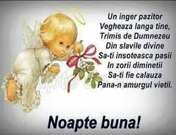 Noapte Bună Good Night Babe Good Night Faith