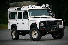Jeep Wrangler Is The New Land Rover Defender Auto