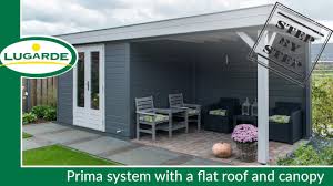 Aug 10, 2020 · instructions first, build your base to your desired size and ensure square and treat if not using pressure treated timber. How To Build A Summer House Step By Step Video Lugarde