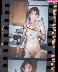 Sawyer Croft  forpersephone Nude Leaked Photo 40 - Fapello