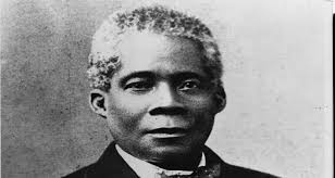 Edward Wilmot Blyden: A Voice from Bleeding Africa