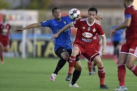 L d w w l w. Sf Gheorghe Liga 1 Etapa V Playout Sepsi Osk Fc Viitorul Constanta 27 Iunie 2020 Inquam Photos