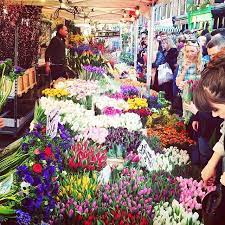 Pin By Samantha On London Columbia Road Flower Market Flower Market Flower Shop Design