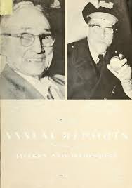 Annual report Town of Jaffrey, New Hampshire