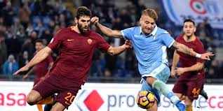 Lazio vs roma será transmitido en vivo y en directo por espn. Ver Roma Vs Lazio En Vivo Online Gratis Serie A Hoy 29 De Septiembre Publimetro Colombia