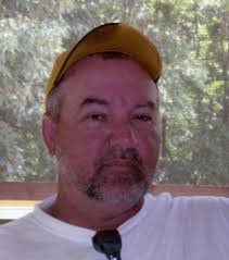 Bruce Everett Jones (1965-2009)