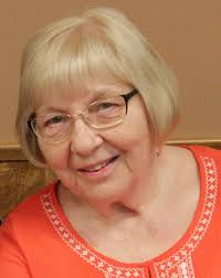 Obituary for Patricia Lou (Bahr) Bach