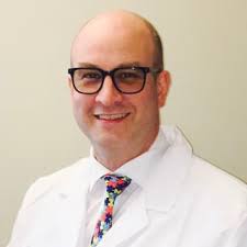 Dr. Bradley Hoopingarner, MD