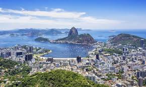 Suggest as a translation of bairro botafogo copy; Rejuvenescido Botafogo E O Novo Queridinho Do Mercado Jornal O Globo